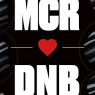 Riddim Culture: MCR<3DnB - Mannyfest Warm Up (Freshers Special) at Rebellion