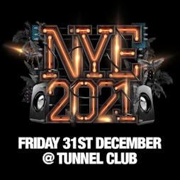 Raveology  'Don't Forget' NYE 2021-2022 Tickets | The Tunnel Club Birmingham  | Fri 31st December 2021 Lineup