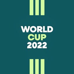 World Cup 2022: Wales vs England Tickets | Peddler Warehouse Sheffield  | Tue 29th November 2022 Lineup