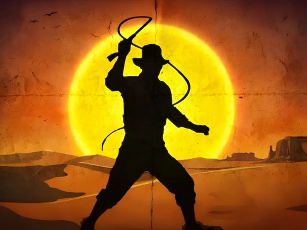 Indy! at Wilton's Music Hall 