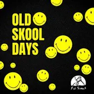 Old Skool Days - Dundee at Fat Sam's