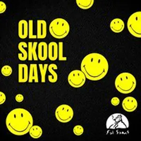 Old Skool Days - Dundee