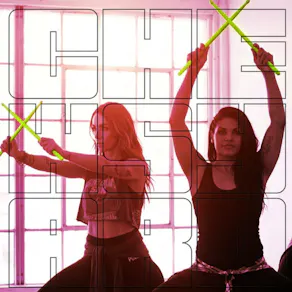 Rebel Flow Fitness
