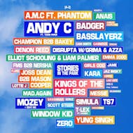 Stories In The Park 2026 at Palmer Park Reading