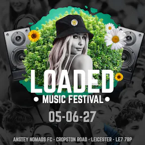 LOADED : Music Festival