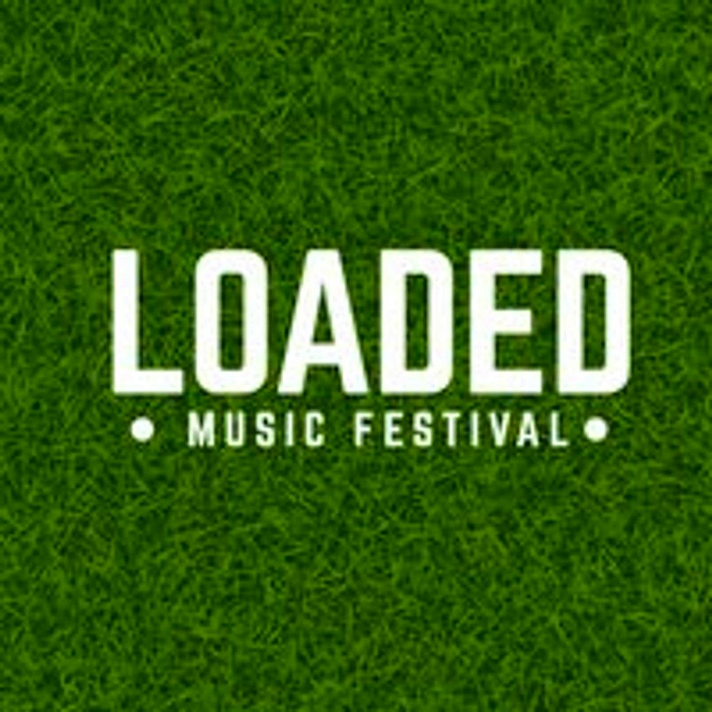 LOADED : Music Festival at Ratby Sports Club
