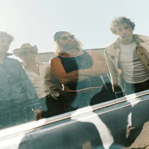 Allah-Las
