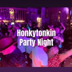 Honkytonkin Party Night with Dolly Parton Tribute at Brickhouse Tavern