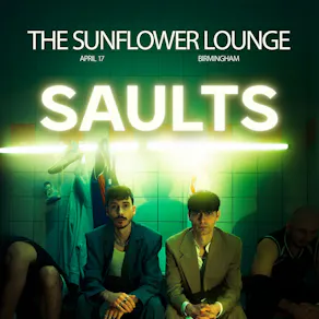 Saults
