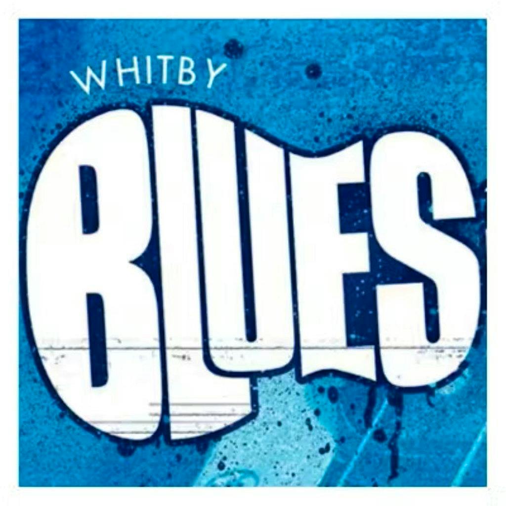 Whitby Blues, Rhythm & Rock Festival at Whitby Pavilion