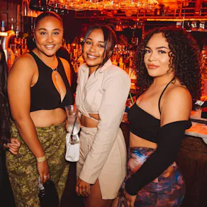 Afrobeats & Bashment City Party