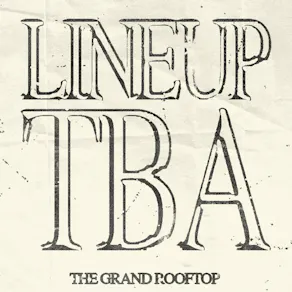 J&FRIENDS: On The Rooftop