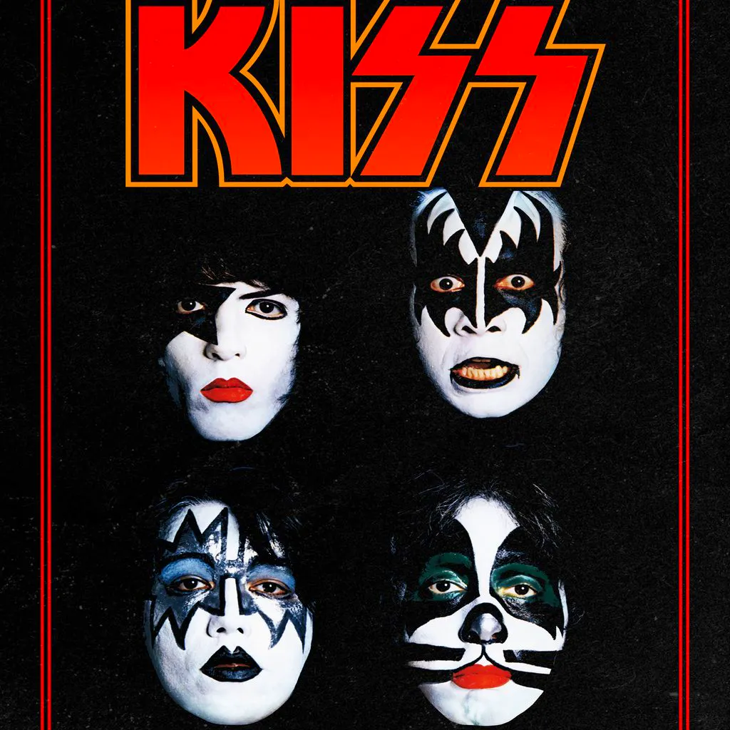 Dressed to Kill - Kiss tribute at Holy Diver