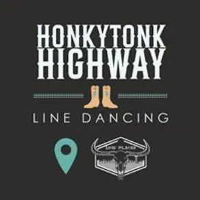 Honkytonk Highway Beginner & Improver Line Dance Class