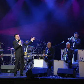 Sinatra - The Spirit of Swing