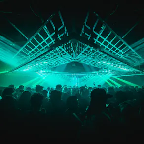 The Freshers Moving In House Party at Ministry of Sound
