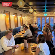 Speed Dating in Edinburgh @ Manahatta | 30s-40s at Manahatta