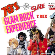 Glam Rock Night at Empire Warrington