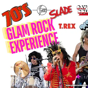 Glam Rock Night