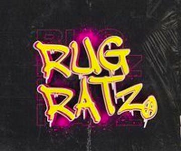 Rug Ratz: Lugzy & Friends (All Ages Family Rave)