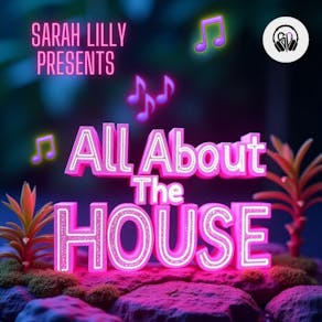 All About The House