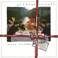 Altered Images at The Factory Live