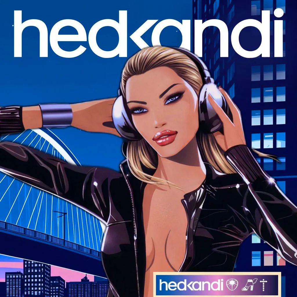 Hedkandi : The Official Sheffield Reunion 2026 @ Network at Network   Sheffield