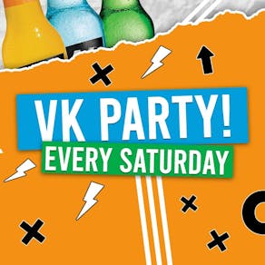 VK Party 23.11.24