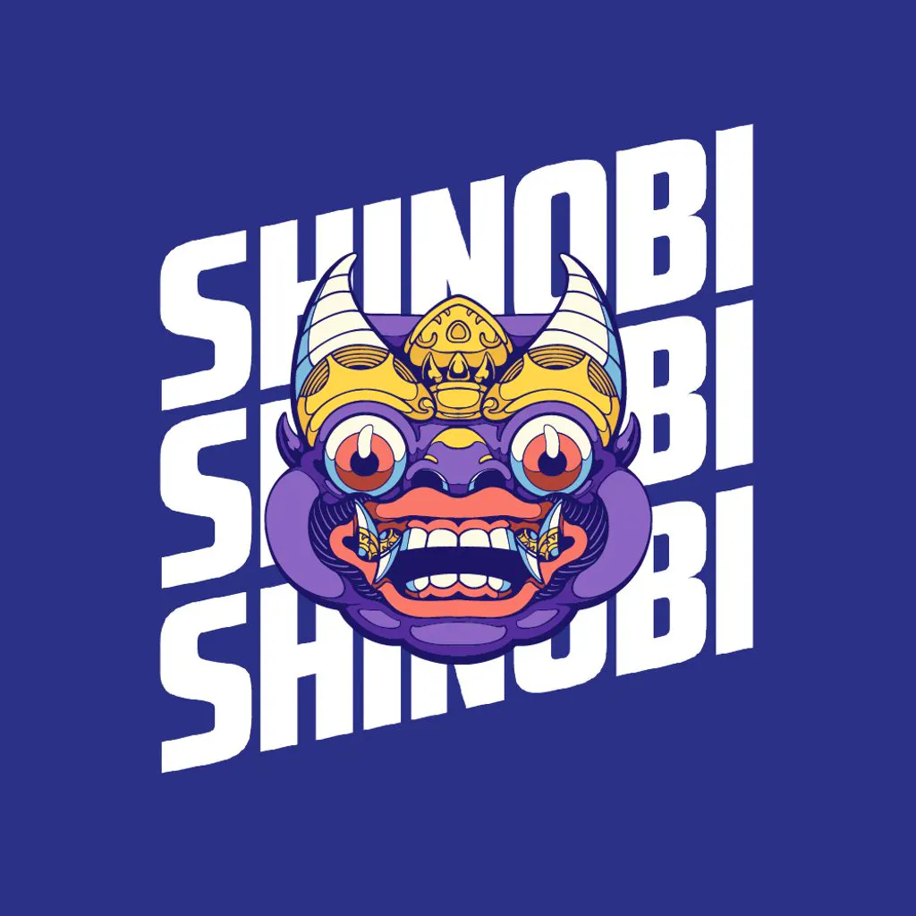 Shinobi // Napes, Shimah and more at Basement Hull