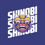 Shinobi // Napes, Shimah and more at Basement Hull