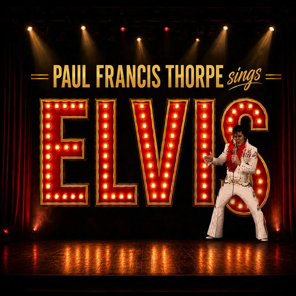 A Night of Elvis at The Ferry
