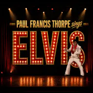 A Night of Elvis at The Ferry