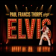 A Night of Elvis at The Ferry