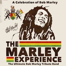 The Marley Experience at Gorseinon Events Centre