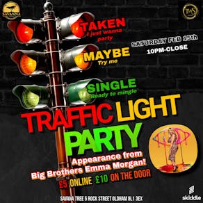 Traffic light party