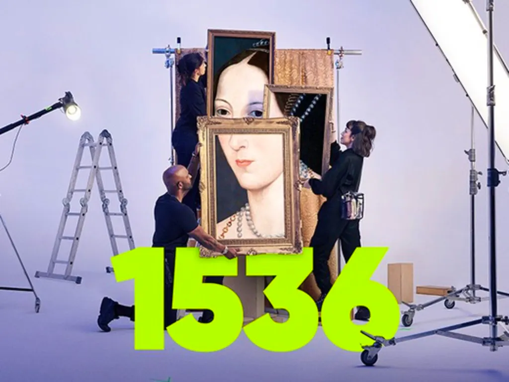 1536 at Ambassadors Theatre West Street London WC2H