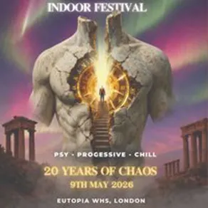 IllumiNaughty: 20 Years Of Chaos - Ace Ventura, Blastoyz & more