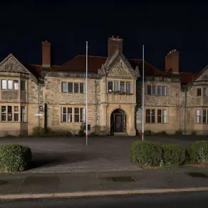 Ghost Hunt at Chirk Parish Hall 16 October 2026