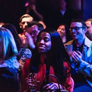 Texts, Lies & Alibis Singles Comedy at Rebelle