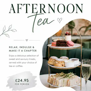Afternoon Tea