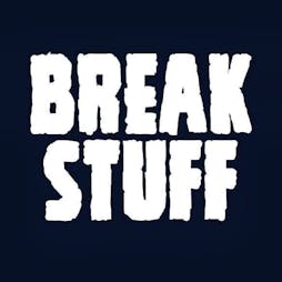 Break Stuff - A Night of Nu-Metal Nostalgia Tickets | Stereo Glasgow  | Fri 27th April 2018 Lineup