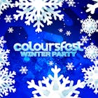 Coloursfest Winter Party