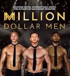 Million Dollar Men Saturday Nights at KUDA, York
