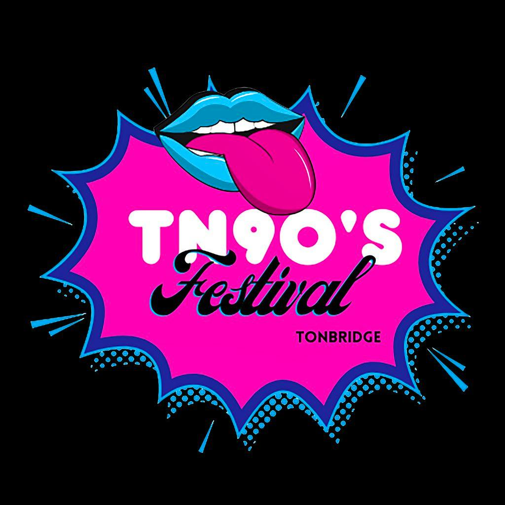 TN90's Festival Tonbridge 2026 at Deacon's Field