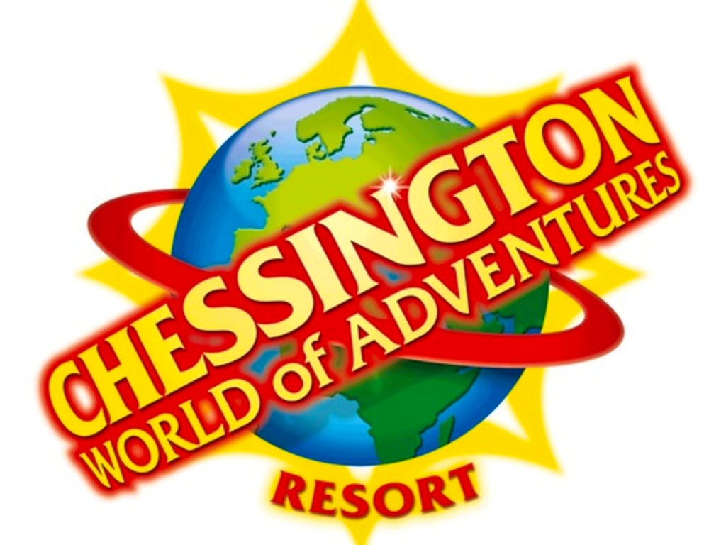 Chessington World Of Adventures Resort 1 Day Entry at Chessington World Of Adventures Resort
