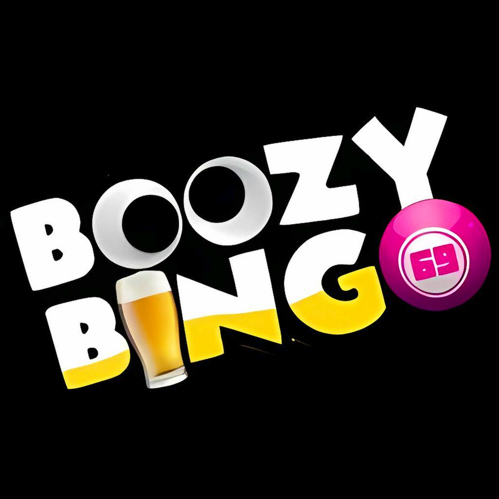 Boozy Bingo at The Rhyddings Suite At The Royal Toby Hotel