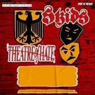 Skids + Theatre Of Hate at Corporation Sheffield
