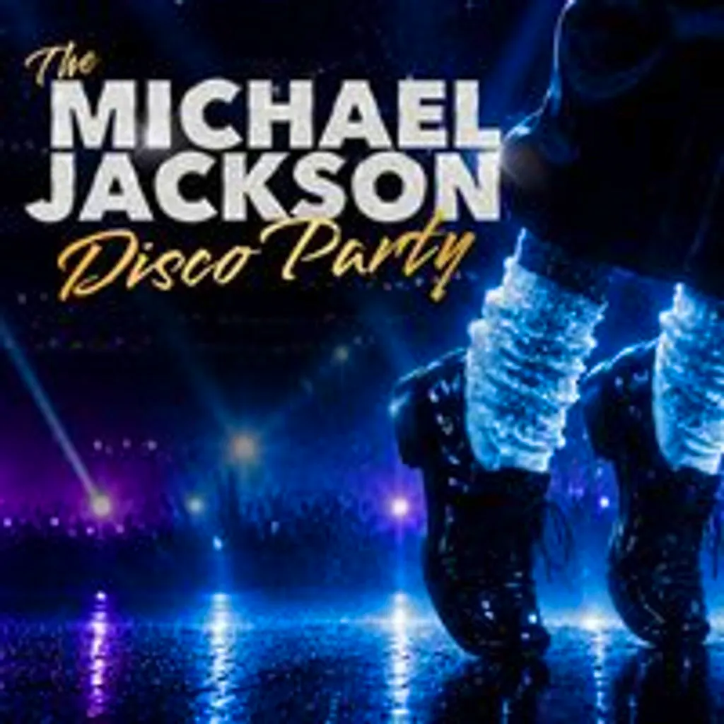 The Michael Jackson Disco Party - Norwich at Be At One Norwich