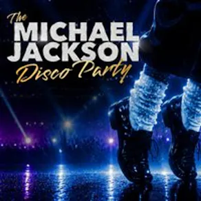 The Michael Jackson Disco Party - Norwich