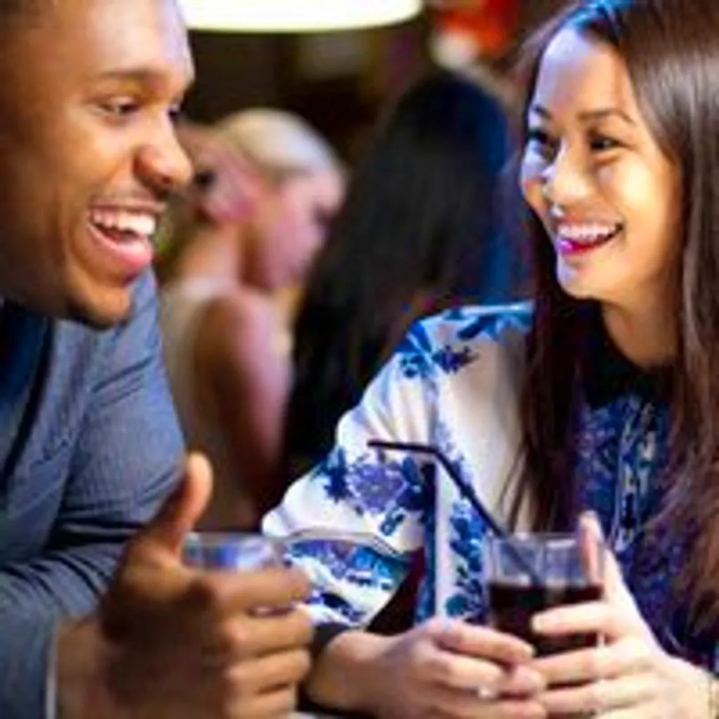 Friday Night Speed Dating in London | Ages 30-45 at The Refinery Bankside, London